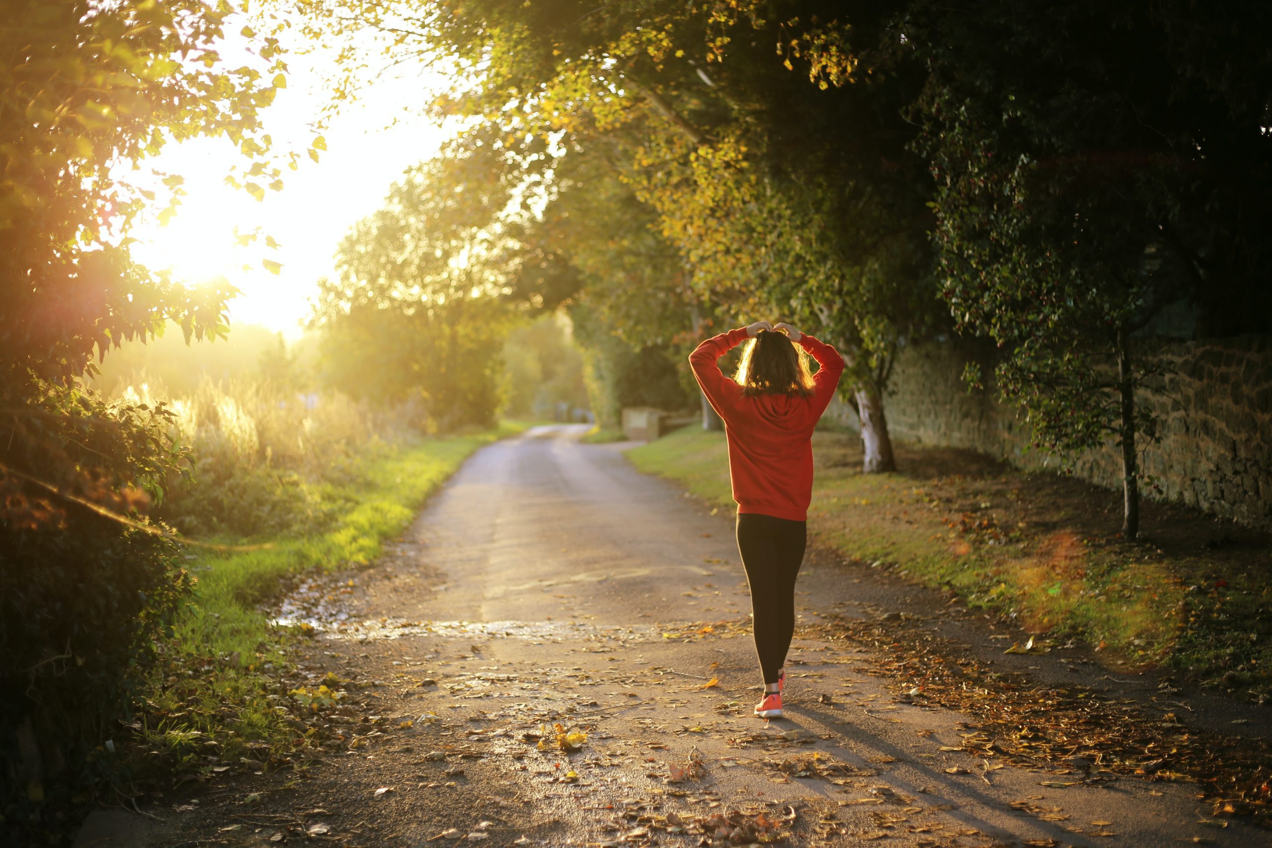 ‘Stresslaxing’: Why Trying to Relax Can Stress You Out