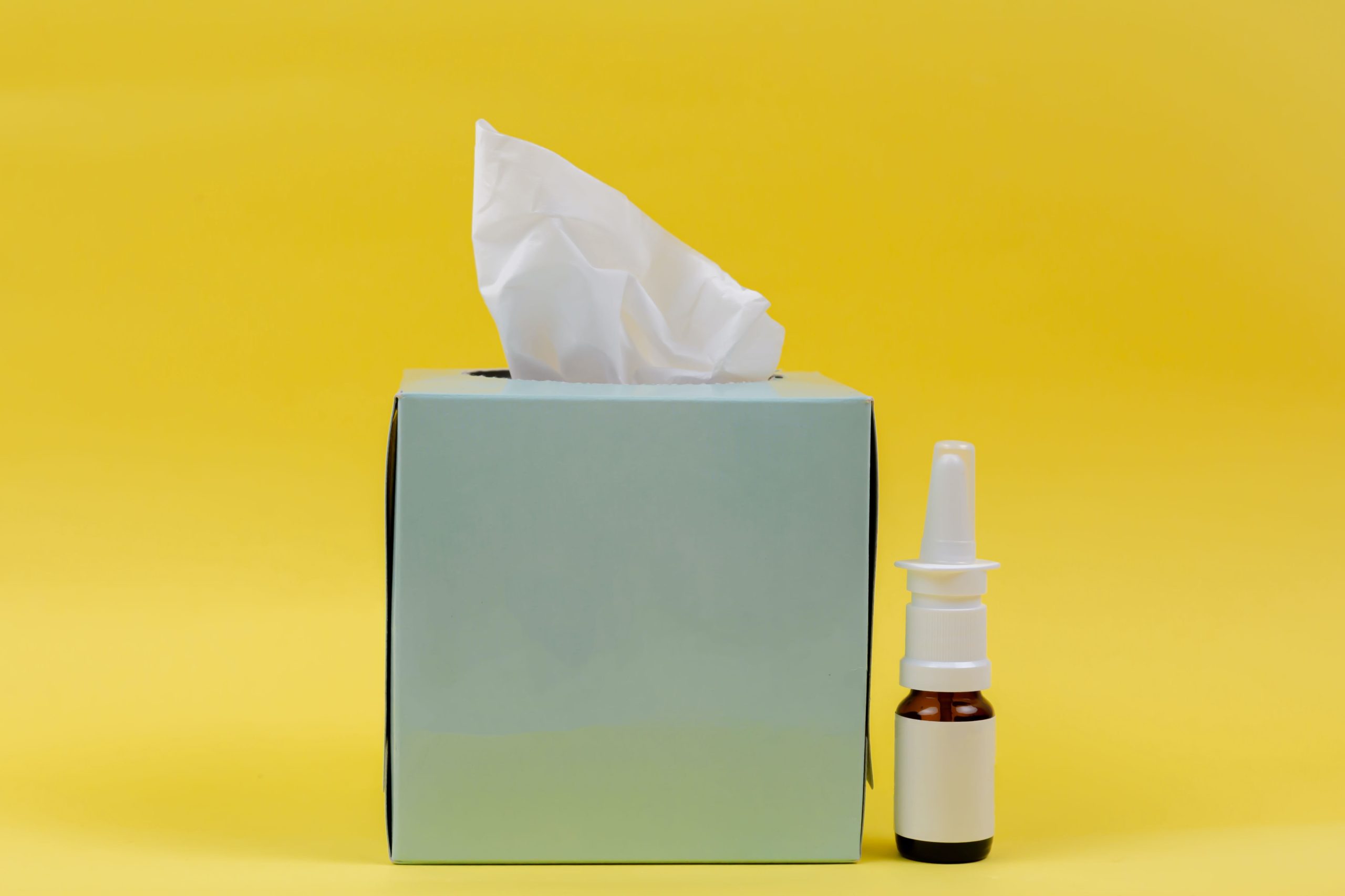 Everything You Need to Know About Allergies