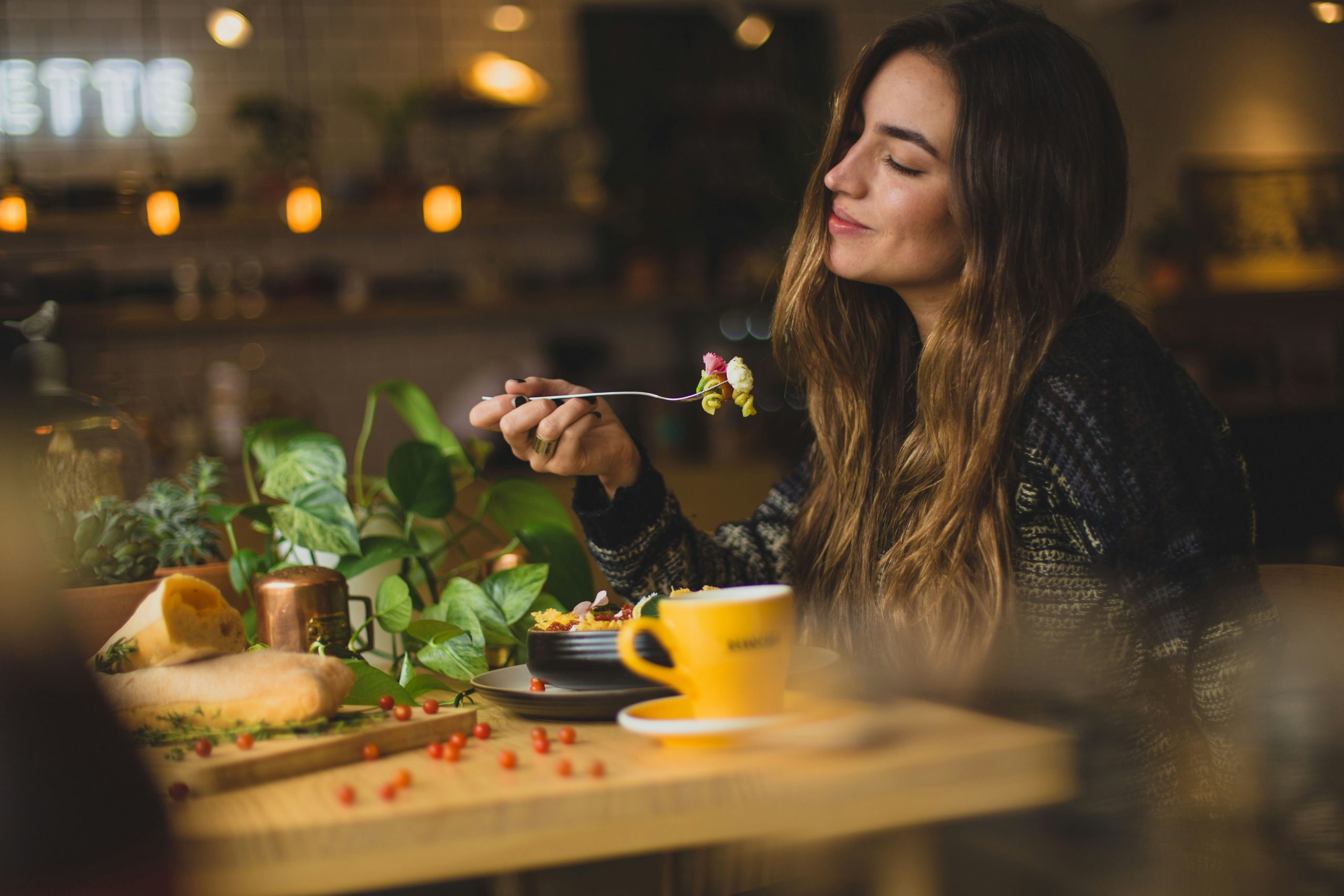 What Makes a Relationship Healthy?