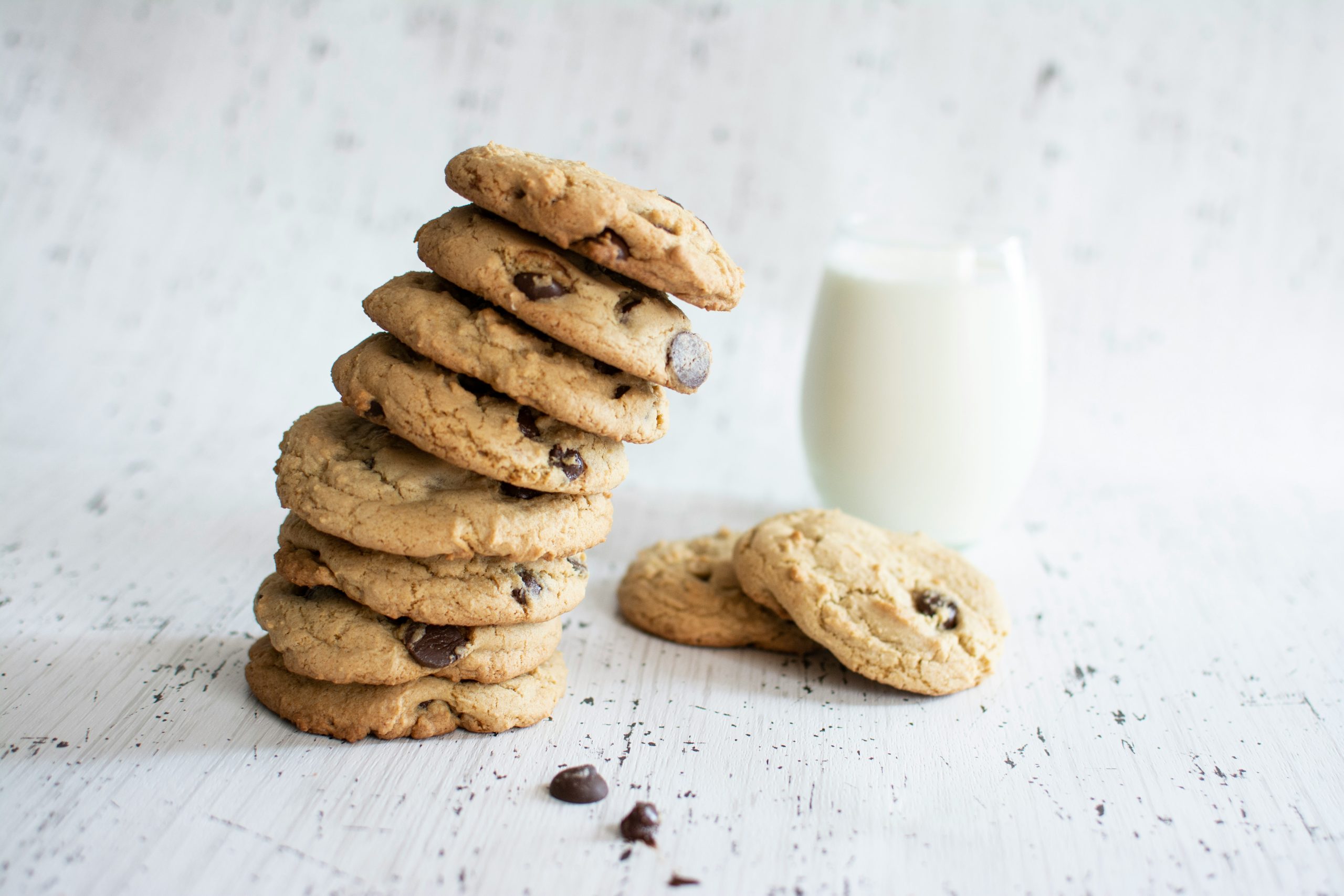 Every Girl Scout Cookie Ranked from Healthiest to Unhealthiest