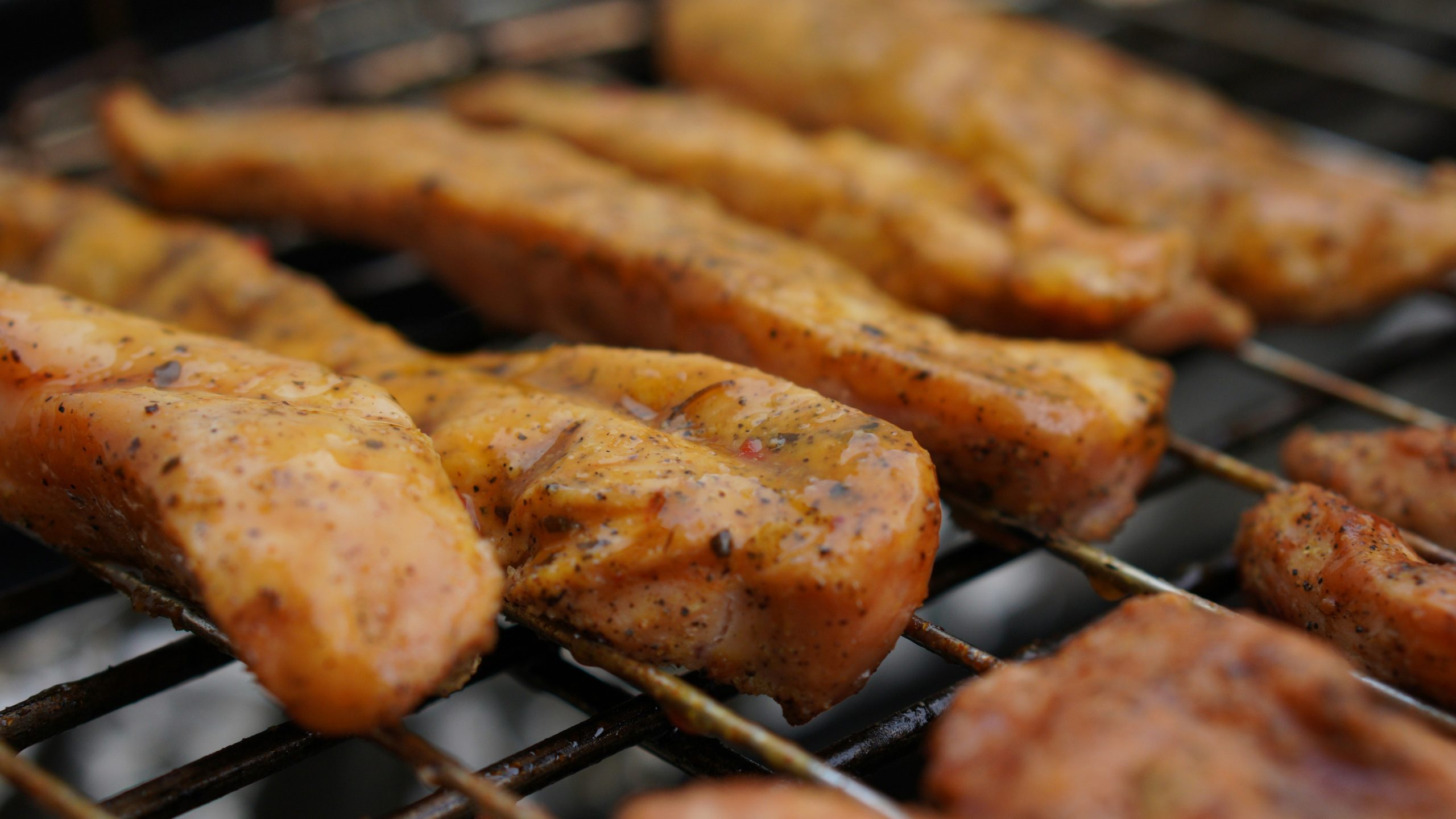 How to Tell if Chicken Has Gone Bad